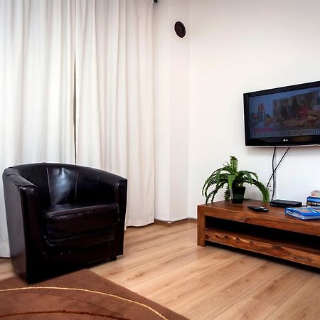 Pimlico Apartment Rovinj Bagian luar foto