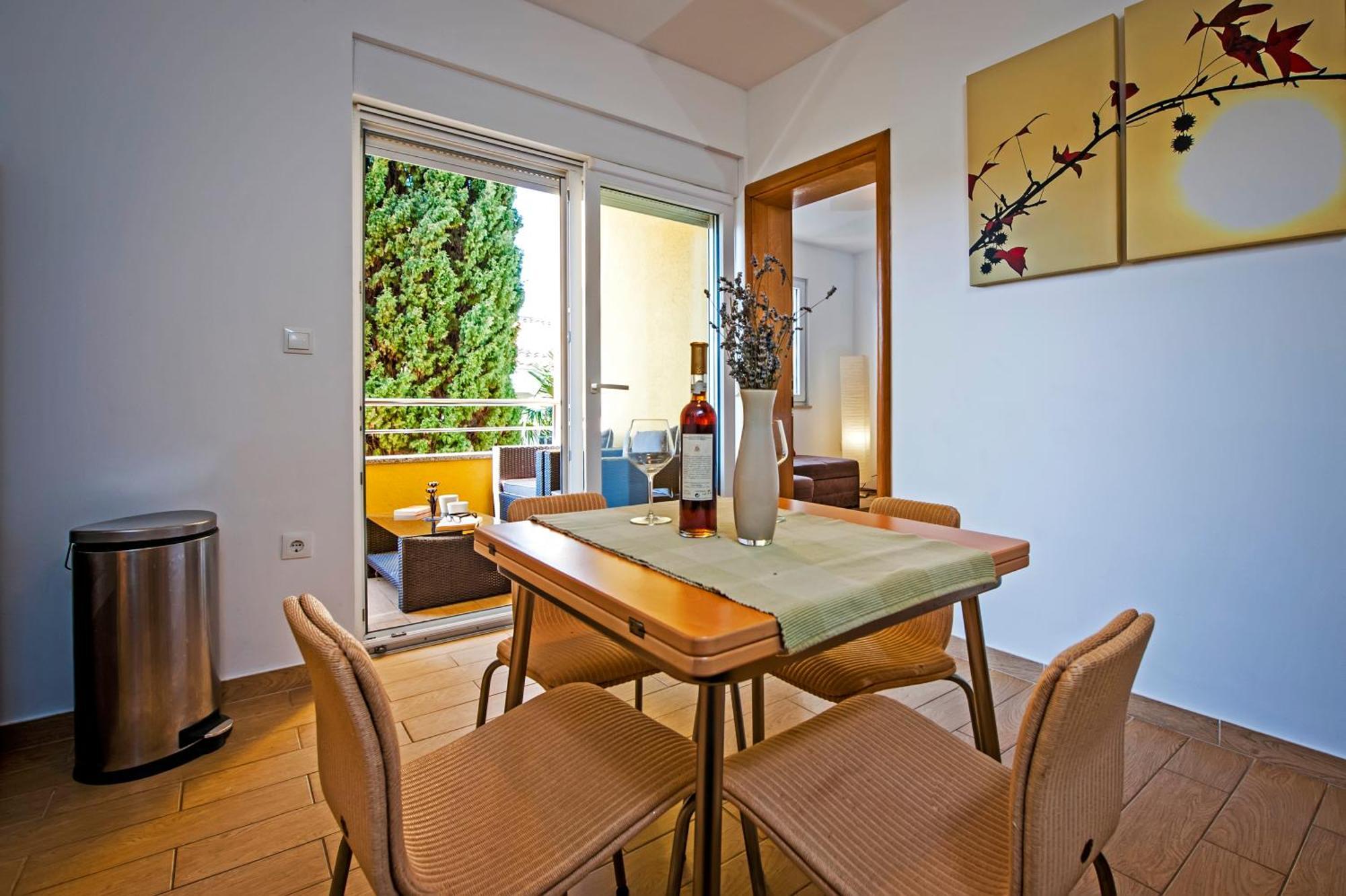 Pimlico Apartment Rovinj Bagian luar foto