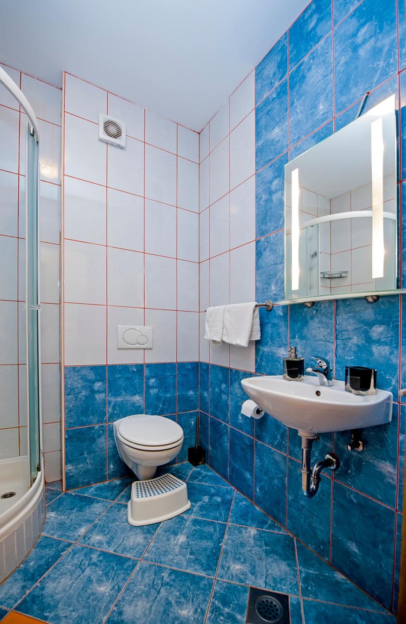 Pimlico Apartment Rovinj Bagian luar foto