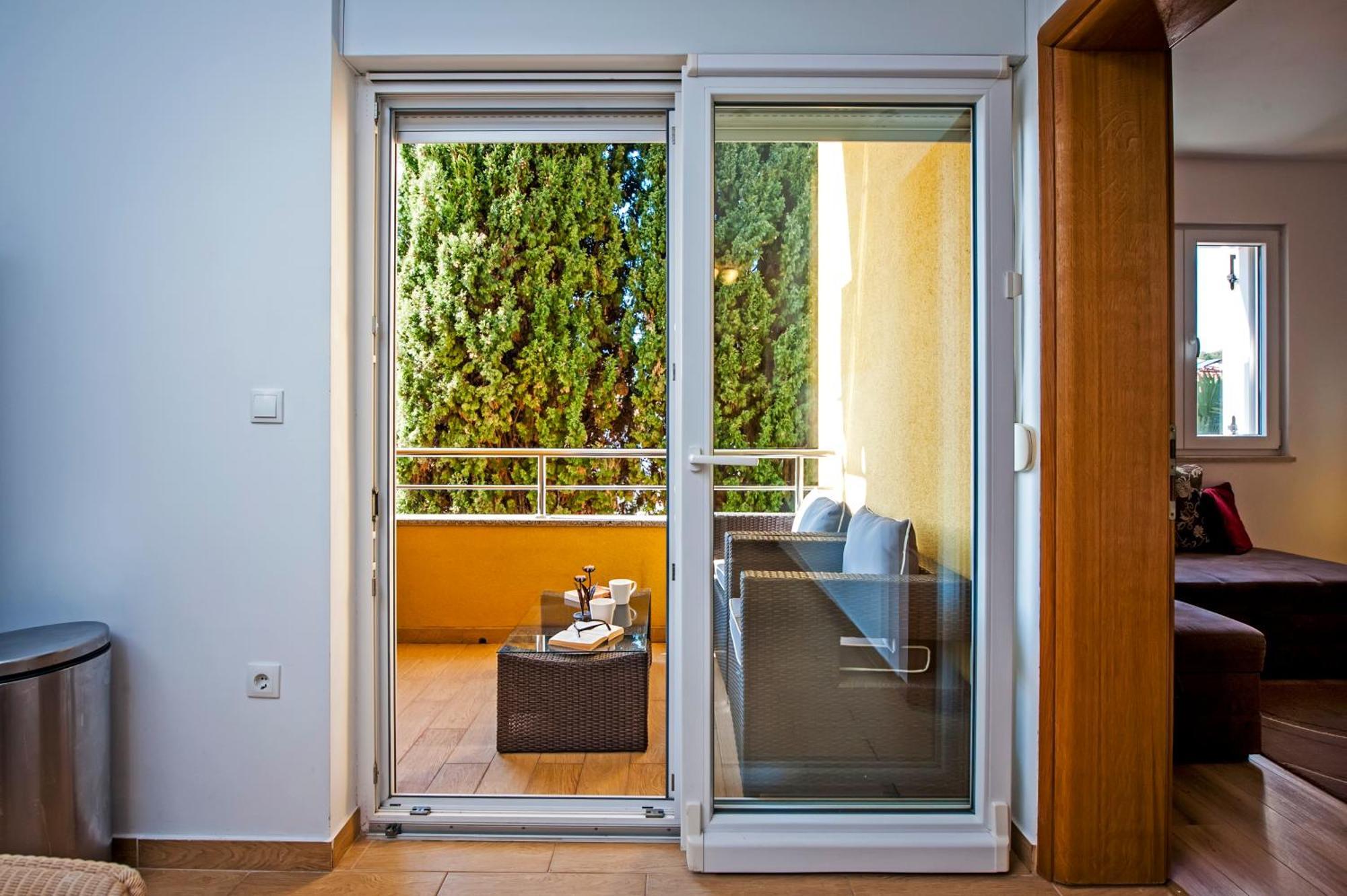 Pimlico Apartment Rovinj Bagian luar foto