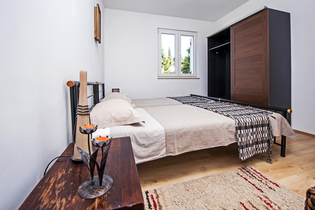 Pimlico Apartment Rovinj Bagian luar foto