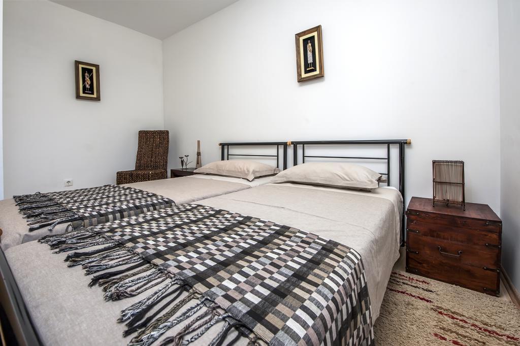 Pimlico Apartment Rovinj Bagian luar foto