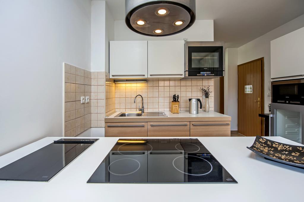 Pimlico Apartment Rovinj Bagian luar foto