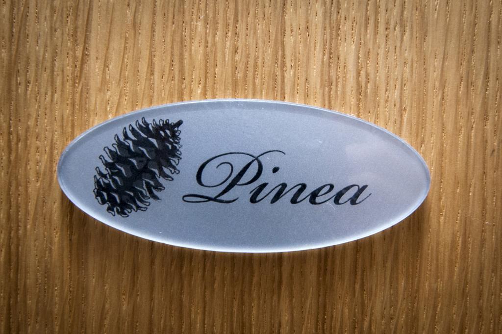 Pimlico Apartment Rovinj Bagian luar foto