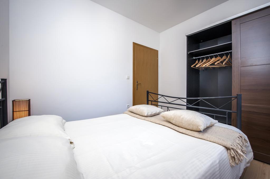 Pimlico Apartment Rovinj Bagian luar foto
