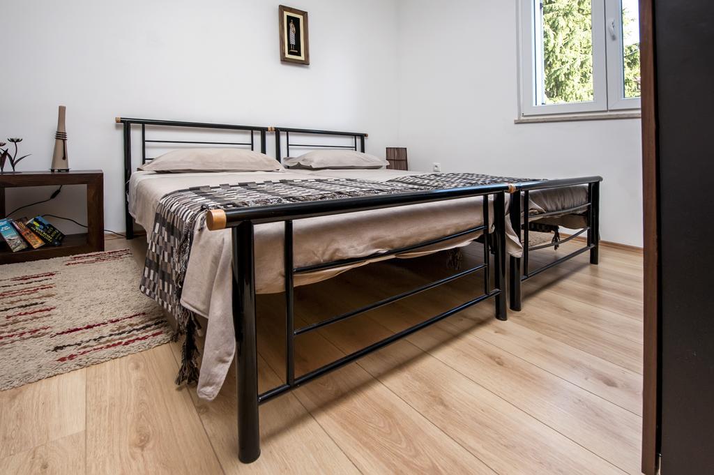 Pimlico Apartment Rovinj Bagian luar foto