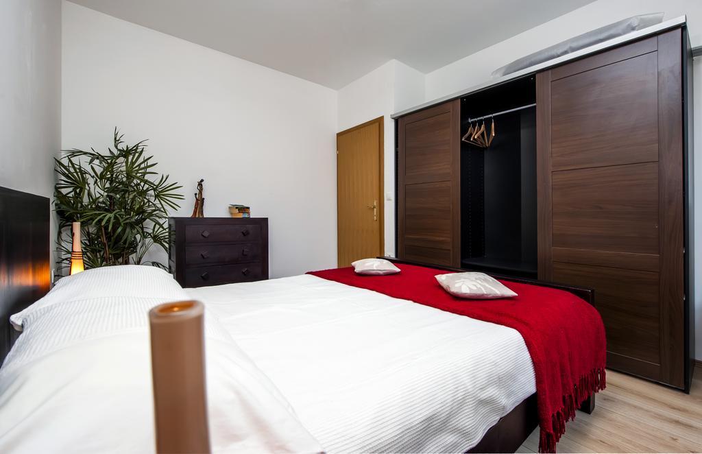 Pimlico Apartment Rovinj Bagian luar foto